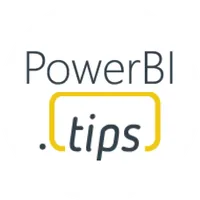 PowerBI.Tips logo