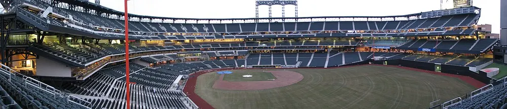 Citi Field — New York Mets