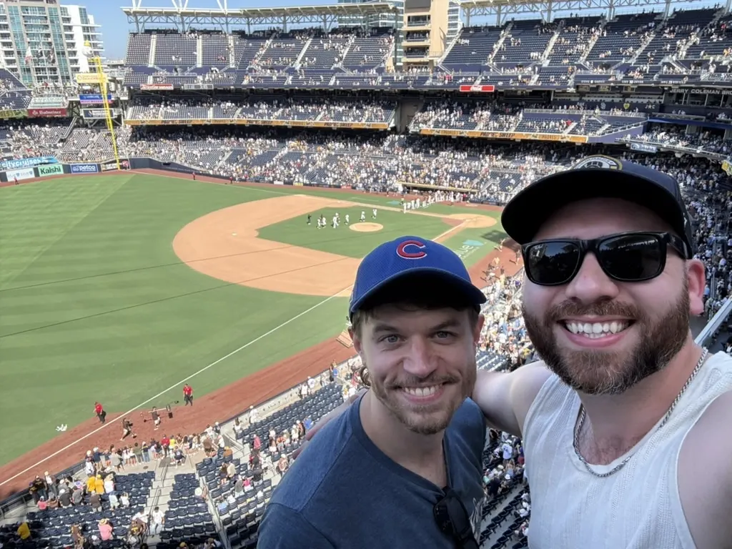 Petco Park — San Diego Padres