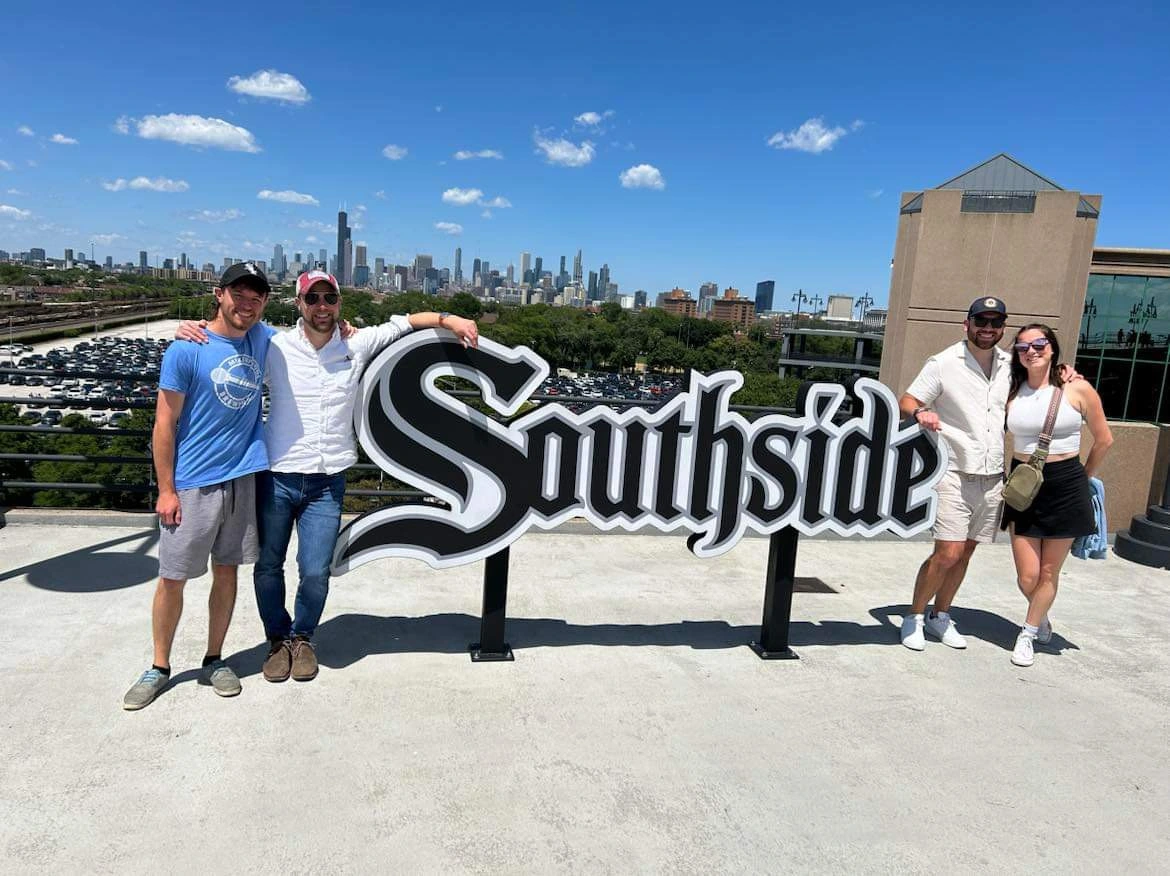 Rate Field — Chicago White Sox